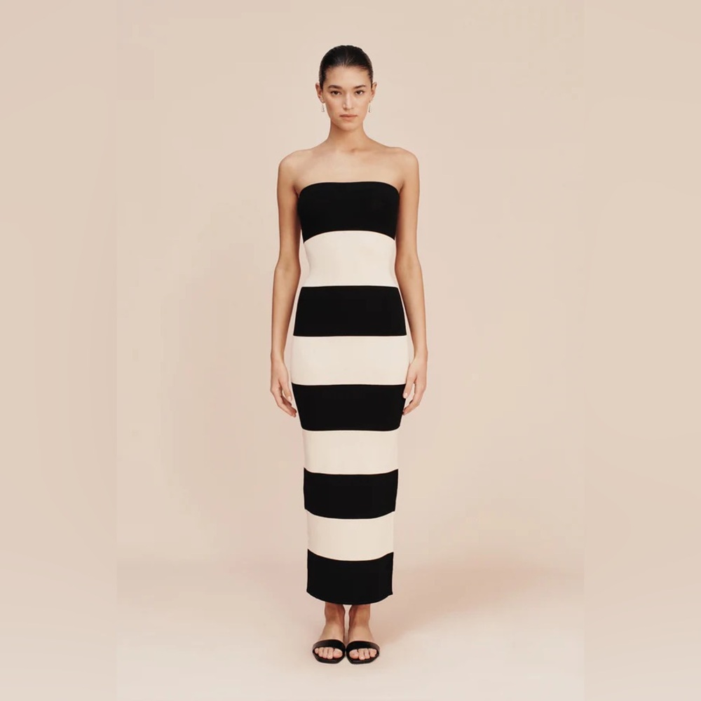 Posse Theo Dress
